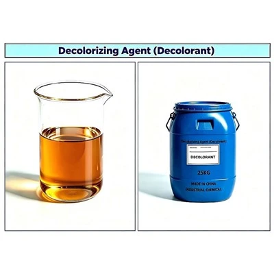 Знебарвлювач (Decolorant)